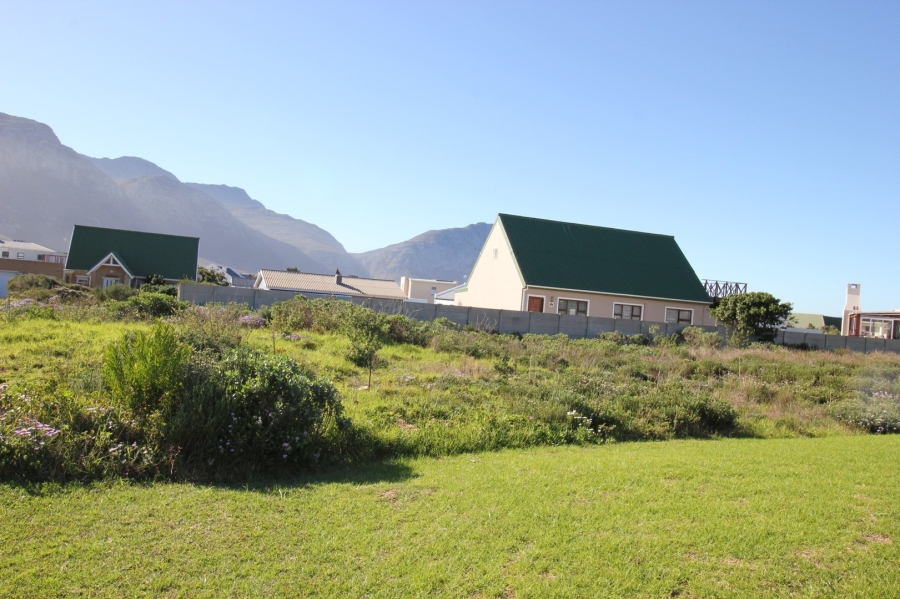 0 Bedroom Property for Sale in Bettys Bay Western Cape